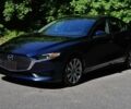 Синий Мазда 3, объемом двигателя 2.5 л и пробегом 19 тыс. км за 4502 $, фото 1 на Automoto.ua