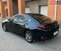 Синій Мазда 3, об'ємом двигуна 2 л та пробігом 78 тис. км за 19999 $, фото 6 на Automoto.ua