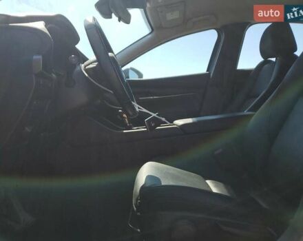 Синий Мазда 3, объемом двигателя 2.5 л и пробегом 47 тыс. км за 2900 $, фото 6 на Automoto.ua