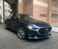 Синий Мазда 3, объемом двигателя 2.49 л и пробегом 50 тыс. км за 18000 $, фото 9 на Automoto.ua