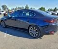 Синий Мазда 3, объемом двигателя 2.5 л и пробегом 51 тыс. км за 2900 $, фото 2 на Automoto.ua
