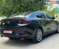 Синий Мазда 3, объемом двигателя 2.5 л и пробегом 94 тыс. км за 16299 $, фото 9 на Automoto.ua