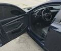 Синий Мазда 3, объемом двигателя 2.49 л и пробегом 93 тыс. км за 16500 $, фото 10 на Automoto.ua