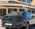 Синий Мазда 3, объемом двигателя 2.49 л и пробегом 32 тыс. км за 15000 $, фото 11 на Automoto.ua