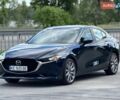Синий Мазда 3, объемом двигателя 2.49 л и пробегом 78 тыс. км за 17899 $, фото 1 на Automoto.ua