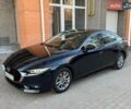 Синій Мазда 3, об'ємом двигуна 2 л та пробігом 78 тис. км за 19999 $, фото 1 на Automoto.ua