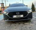 Синий Мазда 3, объемом двигателя 2.49 л и пробегом 23 тыс. км за 15500 $, фото 2 на Automoto.ua