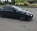 Синий Мазда 3, объемом двигателя 2.49 л и пробегом 93 тыс. км за 16500 $, фото 1 на Automoto.ua
