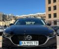 Синий Мазда 3, объемом двигателя 2.49 л и пробегом 32 тыс. км за 15000 $, фото 2 на Automoto.ua