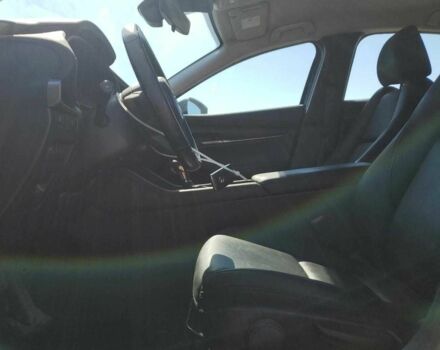 Синий Мазда 3, объемом двигателя 2.5 л и пробегом 29 тыс. км за 2000 $, фото 6 на Automoto.ua