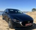 Синий Мазда 3, объемом двигателя 2.49 л и пробегом 64 тыс. км за 13800 $, фото 3 на Automoto.ua