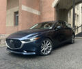 Синий Мазда 3, объемом двигателя 2.49 л и пробегом 50 тыс. км за 18000 $, фото 2 на Automoto.ua