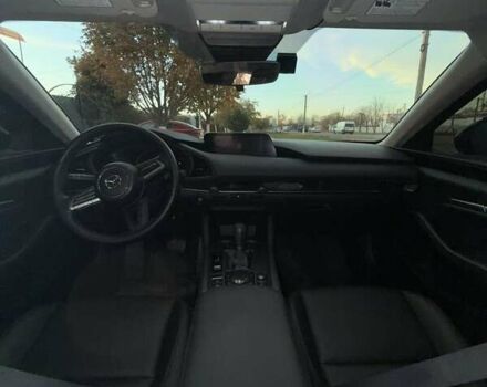Синій Мазда 3, об'ємом двигуна 2.49 л та пробігом 7 тис. км за 16300 $, фото 14 на Automoto.ua