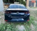 Синій Мазда 3, об'ємом двигуна 2 л та пробігом 75 тис. км за 11555 $, фото 1 на Automoto.ua