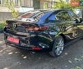 Синий Мазда 3, объемом двигателя 2.5 л и пробегом 94 тыс. км за 14900 $, фото 4 на Automoto.ua