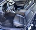 Синий Мазда 3, объемом двигателя 2.5 л и пробегом 94 тыс. км за 16276 $, фото 22 на Automoto.ua