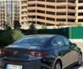 Синий Мазда 3, объемом двигателя 2.49 л и пробегом 33 тыс. км за 15000 $, фото 3 на Automoto.ua