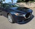Синий Мазда 3, объемом двигателя 2.5 л и пробегом 41 тыс. км за 12700 $, фото 1 на Automoto.ua