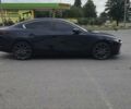 Синий Мазда 3, объемом двигателя 2.49 л и пробегом 93 тыс. км за 16500 $, фото 9 на Automoto.ua