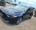 Синий Мазда 3, объемом двигателя 2.5 л и пробегом 61 тыс. км за 4100 $, фото 1 на Automoto.ua