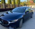 Синий Мазда 3, объемом двигателя 2.5 л и пробегом 78 тыс. км за 19100 $, фото 1 на Automoto.ua