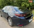 Синий Мазда 3, объемом двигателя 2.49 л и пробегом 24 тыс. км за 16000 $, фото 8 на Automoto.ua
