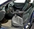 Синий Мазда 3, объемом двигателя 2.5 л и пробегом 65 тыс. км за 3500 $, фото 6 на Automoto.ua