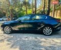 Синій Мазда 3, об'ємом двигуна 2.5 л та пробігом 101 тис. км за 14850 $, фото 7 на Automoto.ua