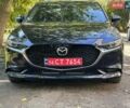 Синий Мазда 3, объемом двигателя 2.5 л и пробегом 94 тыс. км за 14900 $, фото 1 на Automoto.ua