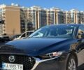 Синий Мазда 3, объемом двигателя 2.49 л и пробегом 32 тыс. км за 15000 $, фото 6 на Automoto.ua