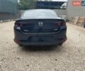 Синий Мазда 3, объемом двигателя 2 л и пробегом 75 тыс. км за 16900 $, фото 3 на Automoto.ua