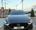 Синий Мазда 3, объемом двигателя 2.49 л и пробегом 25 тыс. км за 14300 $, фото 1 на Automoto.ua