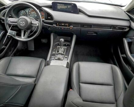 Синий Мазда 3, объемом двигателя 2.5 л и пробегом 28 тыс. км за 3100 $, фото 7 на Automoto.ua