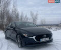 Синій Мазда 3, об'ємом двигуна 2.49 л та пробігом 29 тис. км за 16500 $, фото 1 на Automoto.ua