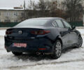 Синий Мазда 3, объемом двигателя 2.5 л и пробегом 77 тыс. км за 17800 $, фото 3 на Automoto.ua