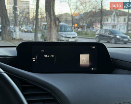 Синий Мазда 3, объемом двигателя 2.49 л и пробегом 50 тыс. км за 17999 $, фото 32 на Automoto.ua