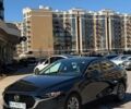 Синий Мазда 3, объемом двигателя 2.49 л и пробегом 33 тыс. км за 15000 $, фото 1 на Automoto.ua