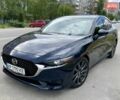 Синий Мазда 3, объемом двигателя 2.49 л и пробегом 80 тыс. км за 17600 $, фото 1 на Automoto.ua