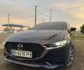 Синій Мазда 3, об'ємом двигуна 2.49 л та пробігом 7 тис. км за 16300 $, фото 5 на Automoto.ua