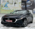Синий Мазда 3, объемом двигателя 2.5 л и пробегом 77 тыс. км за 16900 $, фото 1 на Automoto.ua