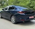 Синий Мазда 3, объемом двигателя 2.5 л и пробегом 94 тыс. км за 16276 $, фото 7 на Automoto.ua