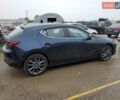 Синий Мазда 3, объемом двигателя 2.49 л и пробегом 16 тыс. км за 5300 $, фото 2 на Automoto.ua