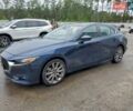 Синій Мазда 3, об'ємом двигуна 2.5 л та пробігом 78 тис. км за 2500 $, фото 1 на Automoto.ua