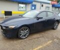 Синий Мазда 3, объемом двигателя 2.49 л и пробегом 16 тыс. км за 5300 $, фото 1 на Automoto.ua