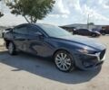 Синій Мазда 3, об'ємом двигуна 2.5 л та пробігом 60 тис. км за 6700 $, фото 3 на Automoto.ua