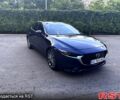 Синий Мазда 3, объемом двигателя 2.5 л и пробегом 32 тыс. км за 19500 $, фото 1 на Automoto.ua