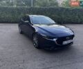 Синий Мазда 3, объемом двигателя 2.49 л и пробегом 32 тыс. км за 19500 $, фото 1 на Automoto.ua