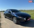 Синий Мазда 3, объемом двигателя 2.49 л и пробегом 52 тыс. км за 16999 $, фото 1 на Automoto.ua