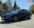 Синий Мазда 3, объемом двигателя 2.49 л и пробегом 68 тыс. км за 20500 $, фото 1 на Automoto.ua