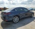 Синій Мазда 3, об'ємом двигуна 2.5 л та пробігом 60 тис. км за 6700 $, фото 2 на Automoto.ua